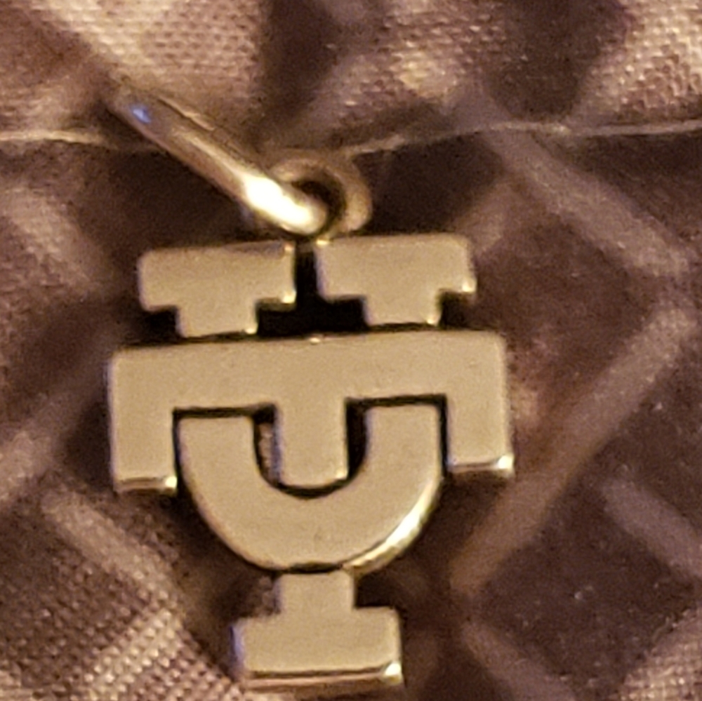 University of Texas James Avery Retired Charm